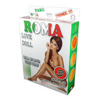 ROMA - felfújható guminő (165 cm)