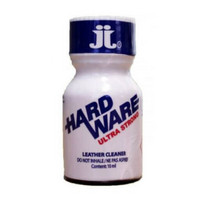 Rush JJ Hard Ware Ultra Strong - Pentil (10 ml)