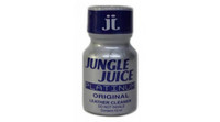 Rush JJ Jungle Juice Platinum - Pentil (10 ml)