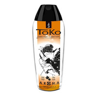 Shunga Toko - ízes vízbázisú síkosító - juharszirup (165 ml)