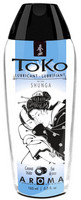 Shunga Toko - ízes vízbázisú síkosító - kókuszvíz (165 ml)
