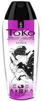 Shunga Toko - ízes vízbázisú síkosító - lichi (165 ml)