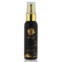 Sliquid Shine - 100% vegán, szenzitív terméktisztító és fertőtlenítő spray (60 ml)