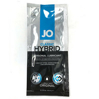 System JO Classic Hybrid - vegyesbázisú síkosító (10 ml)
