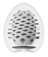 Tenga Egg Mesh - maszturbációs tojás (1 db)