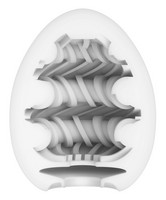 Tenga Egg Ring - maszturbációs tojás (1 db)