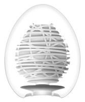 Tenga Egg Silky II - maszturbációs tojás (1 db)