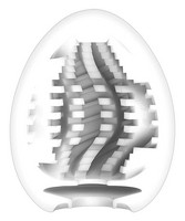 Tenga Egg Tornado - maszturbációs tojás (1 db)