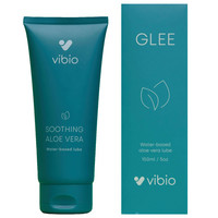 Vibio Glee - vízbázisú, aloe vera alapú síkosító (150 ml)