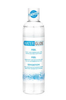 Waterglide Feel - vízbázisú síkosító (300 ml)