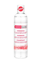 Waterglide Warming - melegítő hatású vízbázisú síkosító (300 ml)