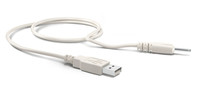 We-Vibe Unite - USB-töltőkábel (fehér)