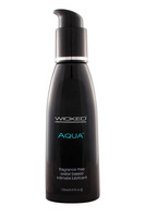 Wicked Aqua - vízbázisú síkosító (120 ml)