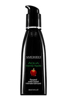 Wicked Candy Apple - vízbázisú síkosító - karamelizált alma (60 ml)