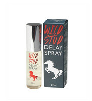 Wild Stud - késleltető spray (22 ml)