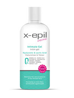 X-Epil Intimo - intim gél (100 ml)