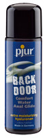 pjur BACK DOOR - vízbázisú, anál síkosító (30 ml)