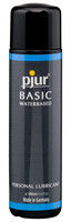 pjur Basic - vízbázisú síkosító (100 ml)