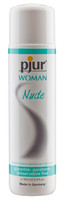 pjur Woman Nude - szenzitív síkosító (100 ml)
