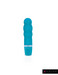 B SWISH Bcute Pearl - vízálló gyöngyös vibrátor (türkiz) kép