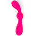 Cosmopolitan Flirt - vízálló, akkus csiklóvibrátor (pink) kép