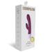 Cosmopolitan Highter Rabbit - vízálló, extra erős csiklókaros vibrátor (lila) kép