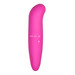 EasyToys Mini G-Vibe - G-pont vibrátor (pink) kép