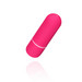 Easytoys - mini rúd vibrátor (pink) kép