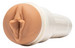 Fleshlight Autumn Falls Cream - élethű vagina (natúr) kép