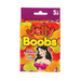 Jelly Boobs - gumicukor cici - gyümölcsös (120g) kép