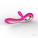 LELO Soraya - klitoriszkaros vibrátor (pink) kép