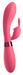 OMG Selfie - akkus, vízálló, csiklókaros G-pont vibrátor (pink) kép