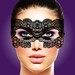 Rianne Zouzou - velencei stílusú maszk kép