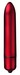 Rouge Allure - normál rúdvibrátor (10 ritmusú) - piros kép