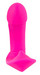 SMILE Panty - akkus, rádiós felcsatolható vibrátor (pink) kép