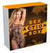 Sex Action Box - vibrátoros csomag pároknak (8 részes) kép
