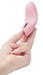 Svakom Echo - akkus, csikló vibrátor (halvány pink) kép