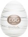 TENGA Egg Silky (1 db) kép