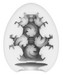 Tenga Egg Curl - maszturbációs tojás (1 db) kép