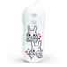 Tokidoki Honey Bunny - csiklóvibrátor (fehér-pink) kép