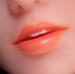 Ultimate Fantasy Dolls Sofia - valódi nő guminő (barna) kép