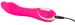 Vibe Couture Revel - vízálló, bólogató G-pont vibrátor (pink) kép