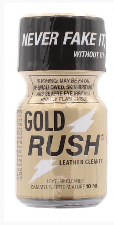 Rush Gold Original - Amil (10 ml) kép